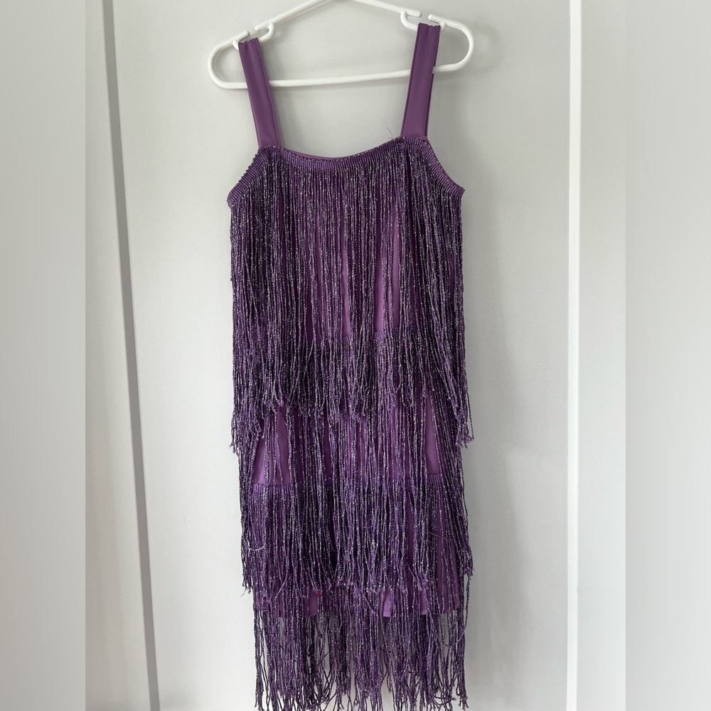 Girls, Taylor Swift inspired dress. Worn once for Halloween costume.